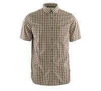 FJALLRAVEN Men's Övik M T Shirt, Laurel Green, M