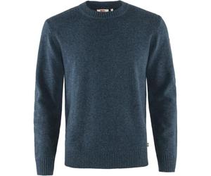 FJALLRAVEN Men's Övik Round-Neck Sweater M Sweatshirt