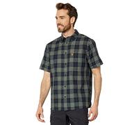 Fjällräven Övik Travel Short Sleeve Shirt