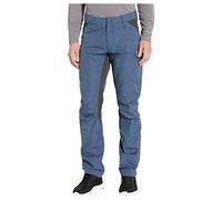 Fjallraven Men's Pants, Uncle Blue-dark Grey, 50