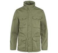 Fjallraven 86980-620 Räven Jacket M Jacket Men's Green Size XS