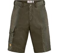 Fjallraven Men's Shorts Karl Pro Shorts M, Dark Olive, 48