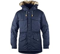 Fjallraven Men's Singi Down M Sport Jacket, Dark Navy, M UK