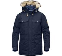 Fjallraven Men's Singi Down M Sport Jacket, Dark Navy, S UK