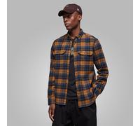 Fjallraven Men's Singi Heavy Flannel Shirt S