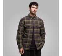 Fjallraven Men's Singi Heavy Flannel Shirt XXL