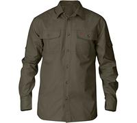 Fjallraven Men's Singi Trekking Shirt Ls M Long Sleeved T-Shirt
