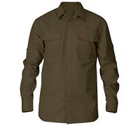 Fjallraven Men's Singi Trekking Shirt Ls Shirt (pack of 1)