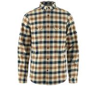 Fjallraven Mens Skog Shirt Navy XL