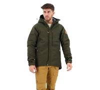 Fjällräven Skogsö Jacket Green S Man