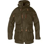 Fjallraven Men's Smock No. 1 M Sport Jacket, Green, M