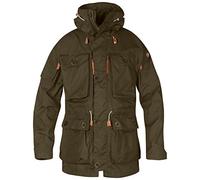 Fjallraven Men's Smock No. 1 M Sport Jacket, Green, M