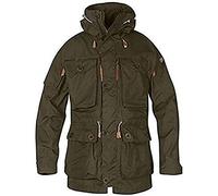 Fjallraven Men's Smock No. 1 M Sport Jacket, Green, XL UK