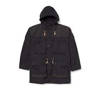 Fjallraven Men's Smock No. 1 M Sport Jacket, Grey, M UK