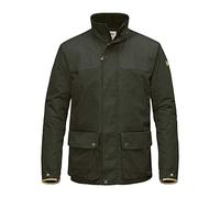 Fjallraven Men's Sörmland Padded M Sport Jacket, Green, XL UK