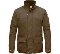 Fjallraven Men's Sörmland Padded M Sport Jacket, Green, XXL UK