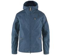 Fjallraven Mens Sten Hooded Wind Resistant Jacket -Various Colourways Available