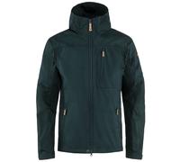 Fjällräven - Sten Jacket - Casual jacket size S, blue