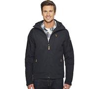 Fjallraven Men's Sten M Sport Jacket, Blue, XXL UK