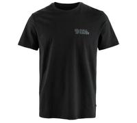 Fjallraven Mens T-Shirts - Fjallraven Heavy Classic Tee - F12600232 - BNWT