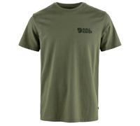 Fjallraven Mens T-Shirts - Fjallraven Heavy Classic Tee - F12600232 - BNWT