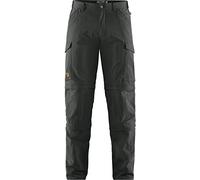 Fjallraven Men's Travellers Mt 3-Stage TRS M Pants