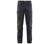 FJALLRAVEN Men's Travellers Mt Pants M, Dark Navy, 6
