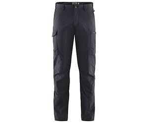 FJALLRAVEN Men's Travellers Mt Pants M, Dark Navy, 6