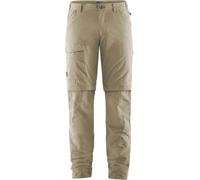 Fjallraven Men's Travellers Mt Zip-Off TRS M Pants