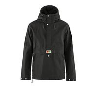 Fjällräven - Vardag Anorak - Casual jacket size S, black