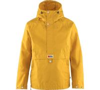 FJALLRAVEN Men's Vardag Anorak M Waterproof jacket, lemon tree, M UK