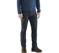 FJALLRAVEN Men's Vardag Lite Trousers M, blue, 50