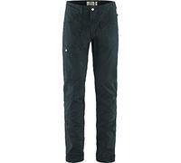 FJALLRAVEN Men's Vardag Lite Trousers M, blue, 56
