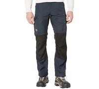 Fjallraven Men's Vidda Pro Trousers M Long Sport Trousers, Blue, 54 UK