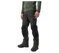 Fjallraven Men's Vidda Pro Trousers M Long Sport Trousers, Dark Grey, 56 UK