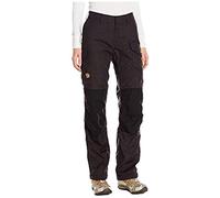 Fjallraven Men's Vidda Pro Trousers M Reg Sport Trousers, Dark Grey, 48 UK