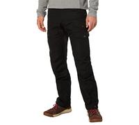 Fjallraven Men's Vidda Pro Ventilated M Reg Sport Trousers, Black, 42 UK
