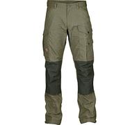 Fjallraven Men's Vidda Pro Ventilated M Reg Sport Trousers, Green, 54 UK
