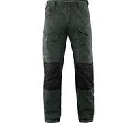 Fjallraven Men's Vidda Pro Ventilated M Reg Sport Trousers, Grey, 44 UK