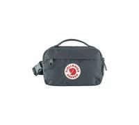 Fjallraven Multi Pocket Sling Bum Bag Dark Grey