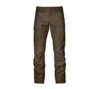 Fjällräven - Nils Trousers - Jeans size 46, brown