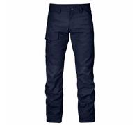 Fjällräven - Nils Trousers - Jeans size 44, blue