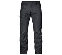 Fjallraven Nils Trousers M Sport - Grey, 54