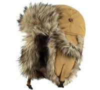 Fjallraven Nordic Heater Hat - Buckwheat Brown