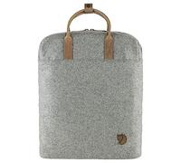 Fjallraven Norrvåge Briefpack Sports Unisex Backpack, Adult, Granite Grey, One Size