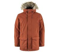 Fjallraven Nuuk Lite Parka Autumn Leaf