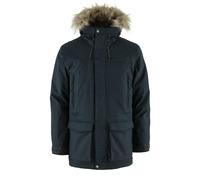 Fjällräven Nuuk Lite Parka M Dark Navy L Outdoor Jacket