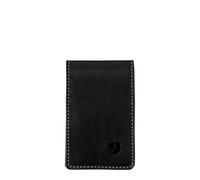 Fjällräven Övik Card L Wallet Black