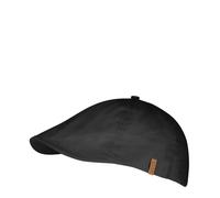 Fjällräven Övik Flat Beret Black L-XL