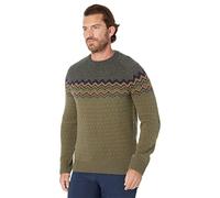 Fjallraven Ovik Knit Sweater